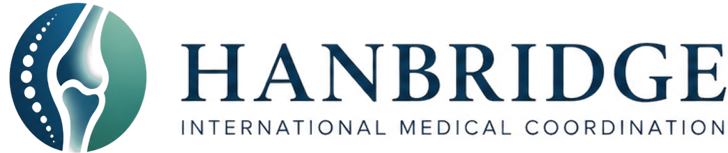 HanBridge — International Medical Coordination